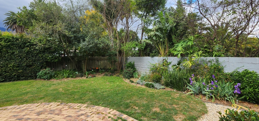 4 Bedroom Property for Sale in Swellendam Western Cape
